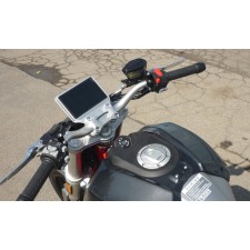 (SKLADOVÉ MOTO) - JAWA 400 GEENY - (AKCE NA SKLADOVÝ KUS)